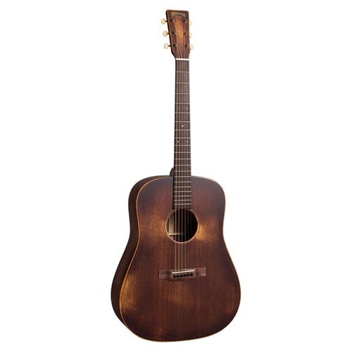 ĐÀN GUITAR ACOUSTIC MARTIN 15 SERIES D-15M STREETMASTER (Chính Hãng Full Box)